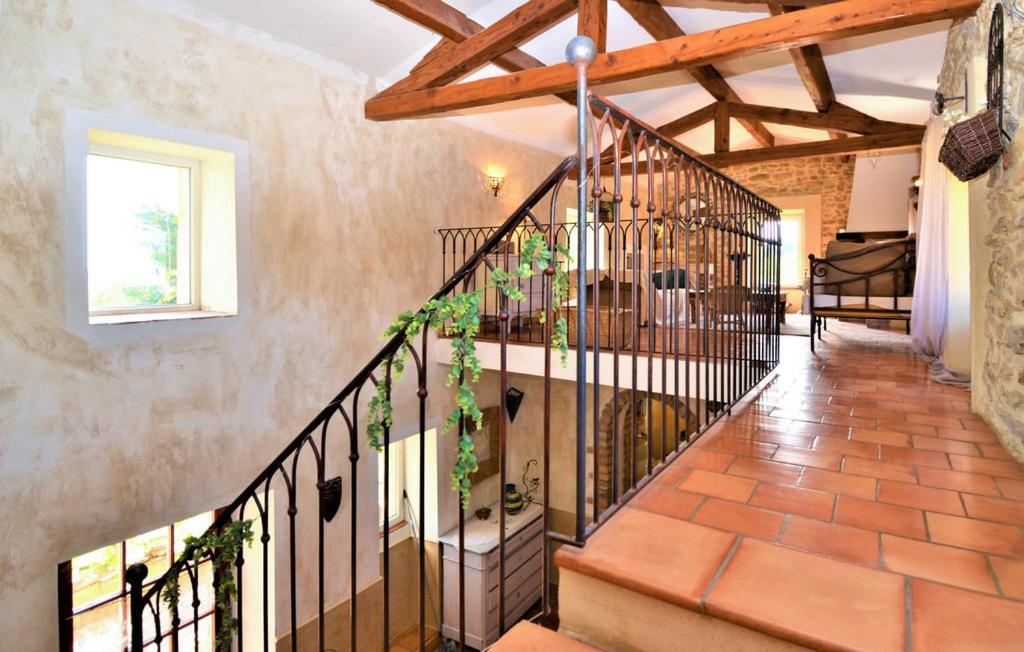 Вилла Mas Des Magnarelles / Uzes / Cevennes Mejannes-les-Ales Экстерьер фото